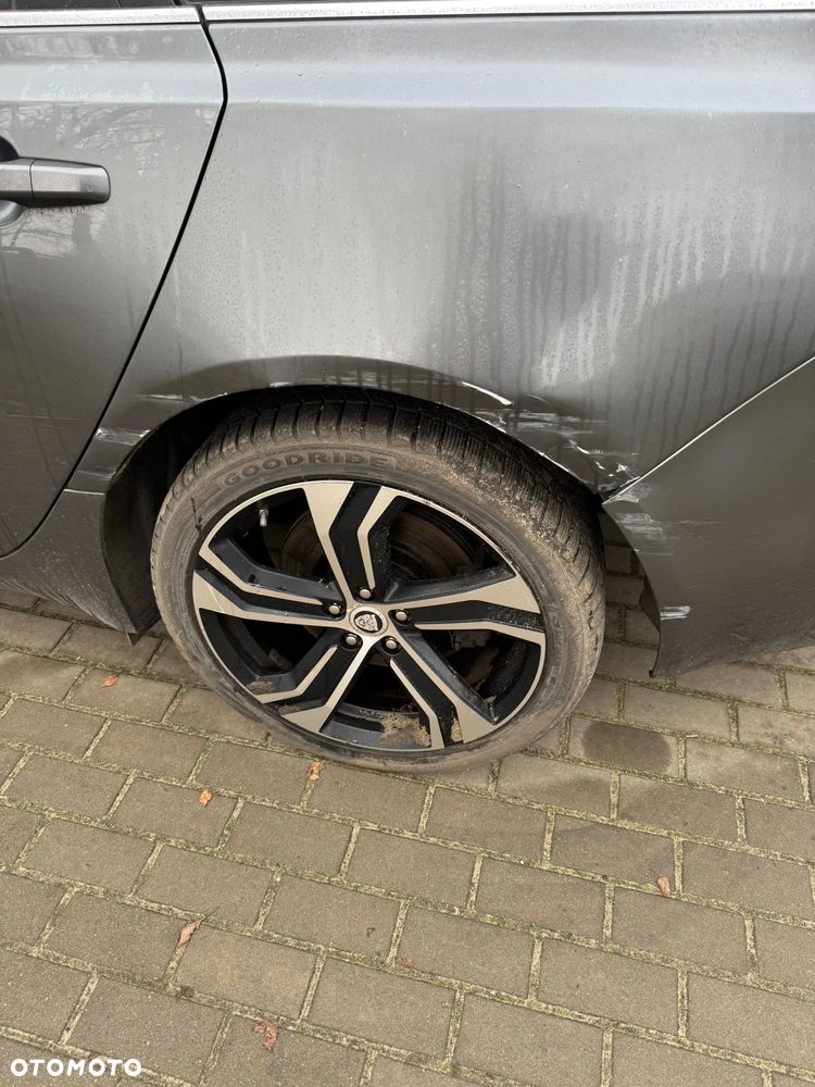 Jaguar XF 25d AWD Prestige - 10