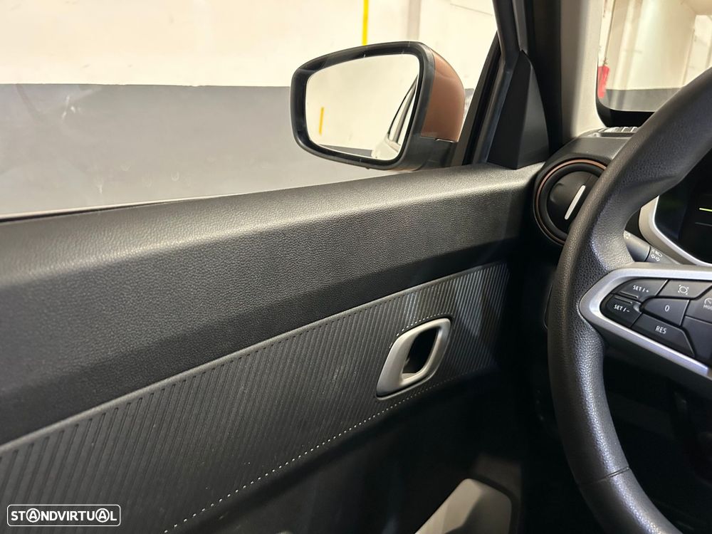 Dacia Spring Electric 65 Extreme - 39