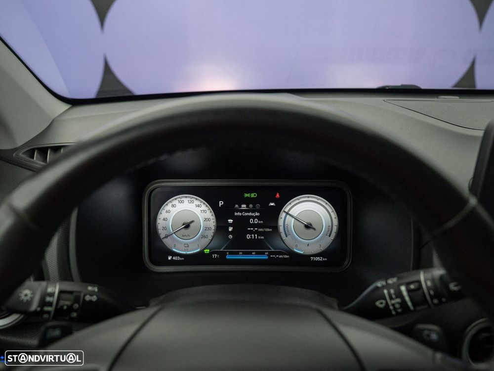 Hyundai Kauai 64 kWh Premium - 18