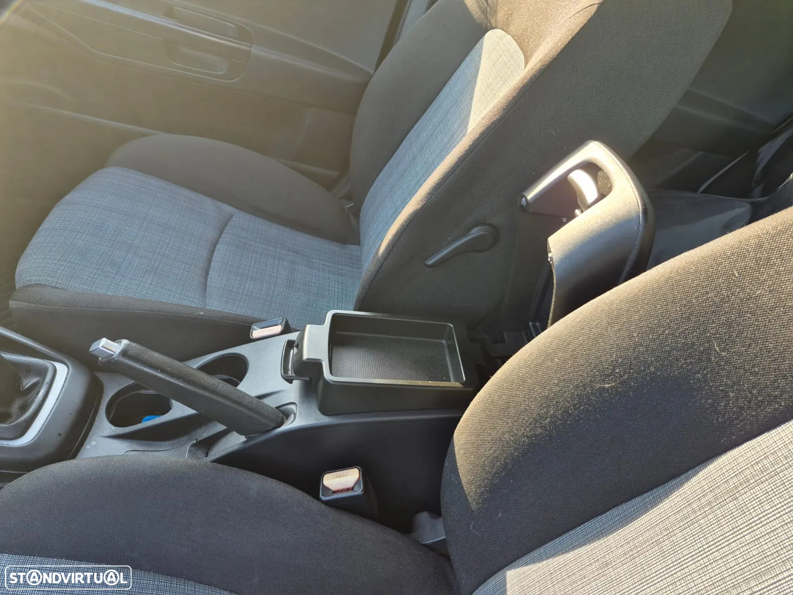 Kia Ceed SW - 13