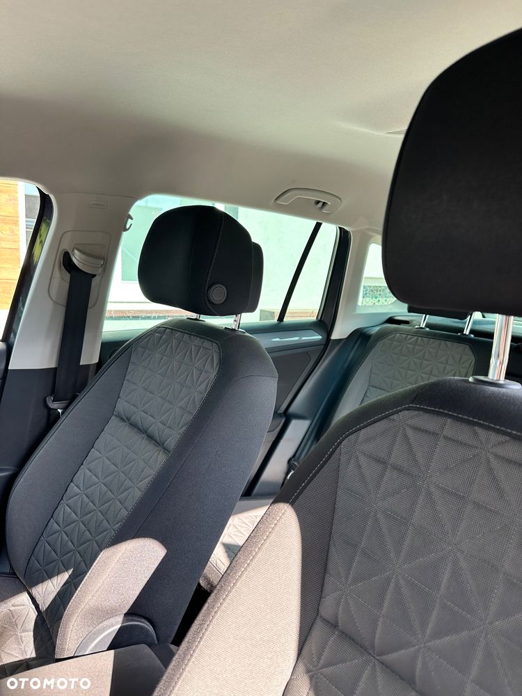 Volkswagen Tiguan 2.0 TDI SCR Life - 8