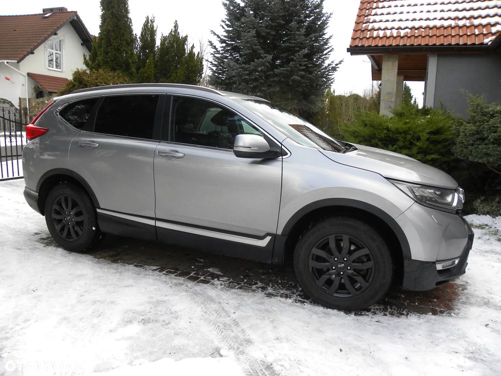 Honda CR-V 2.0 i-MMD 2WD Lifestyle - 30