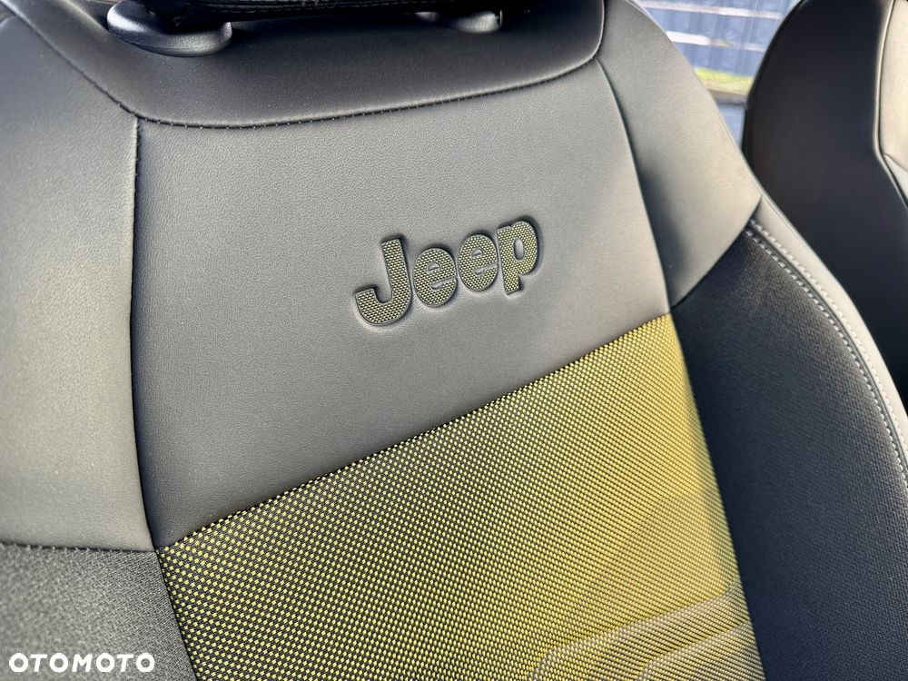 Jeep Avenger 54kWh - 32