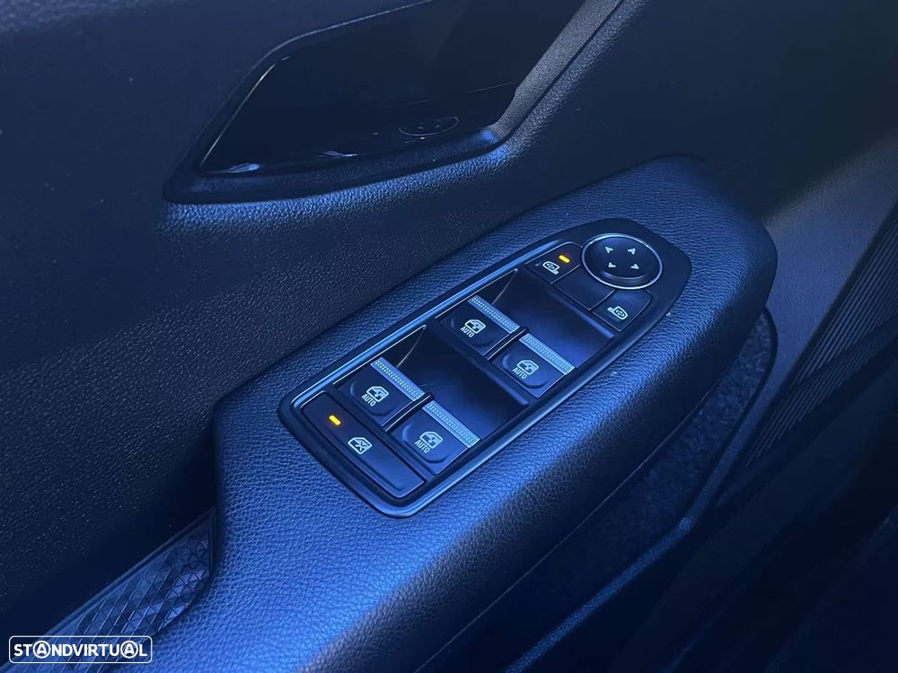Renault Mégane E-Tech EV60 220hp optimum charge Equilibre - 27