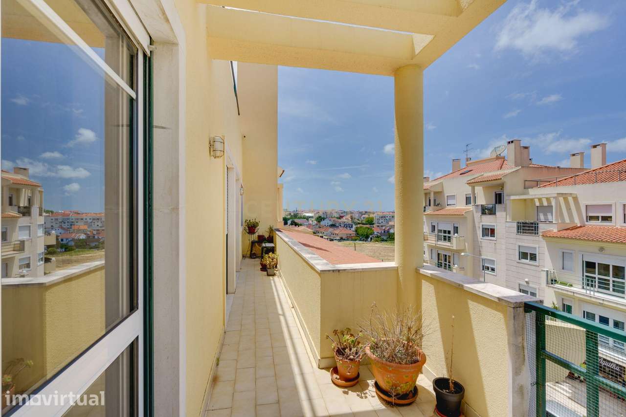 Apartamento T4 | Para Venda | Jardins da Aguilha – São Domingos de Ran - Grande imagem: 3/42