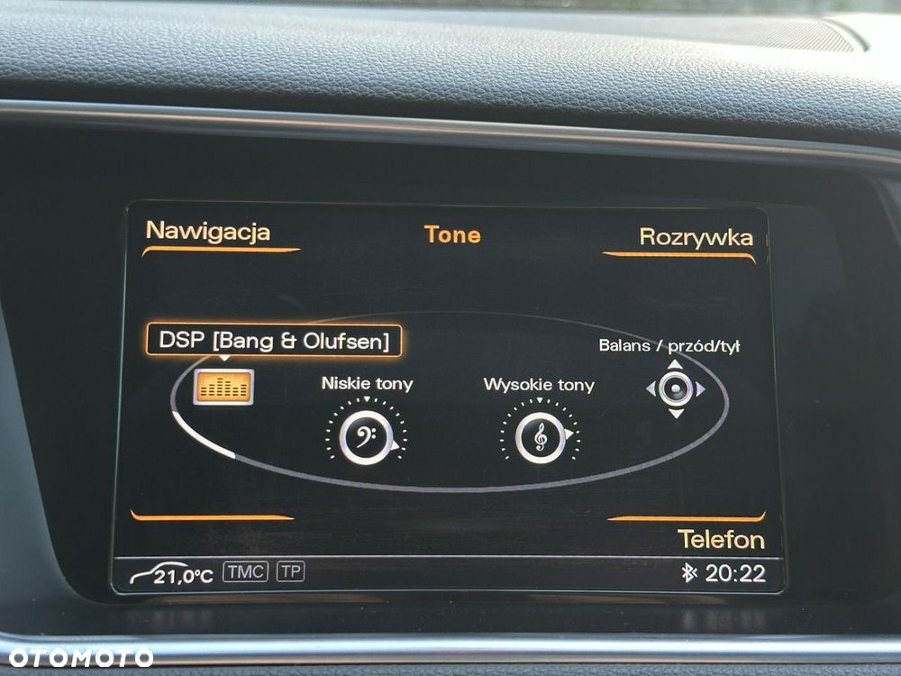 Audi SQ5 - 21