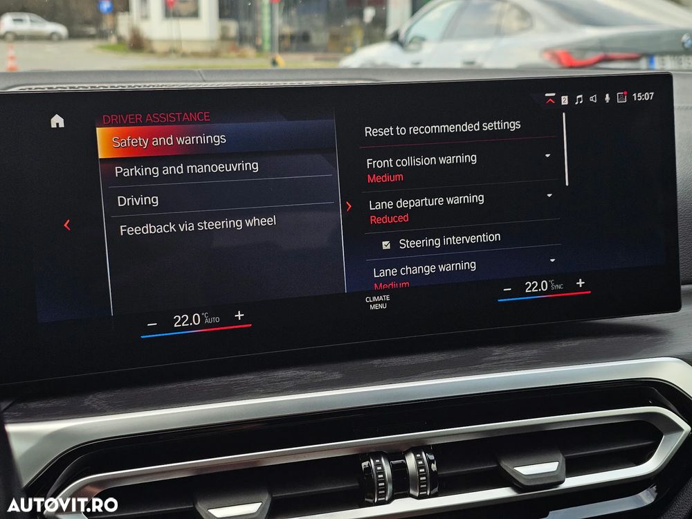 BMW Seria 4 420d xDrive AT MHEV - 12