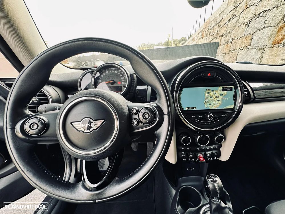 MINI 3 Portas - 20