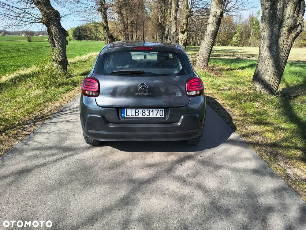 Citroën C3 - 6