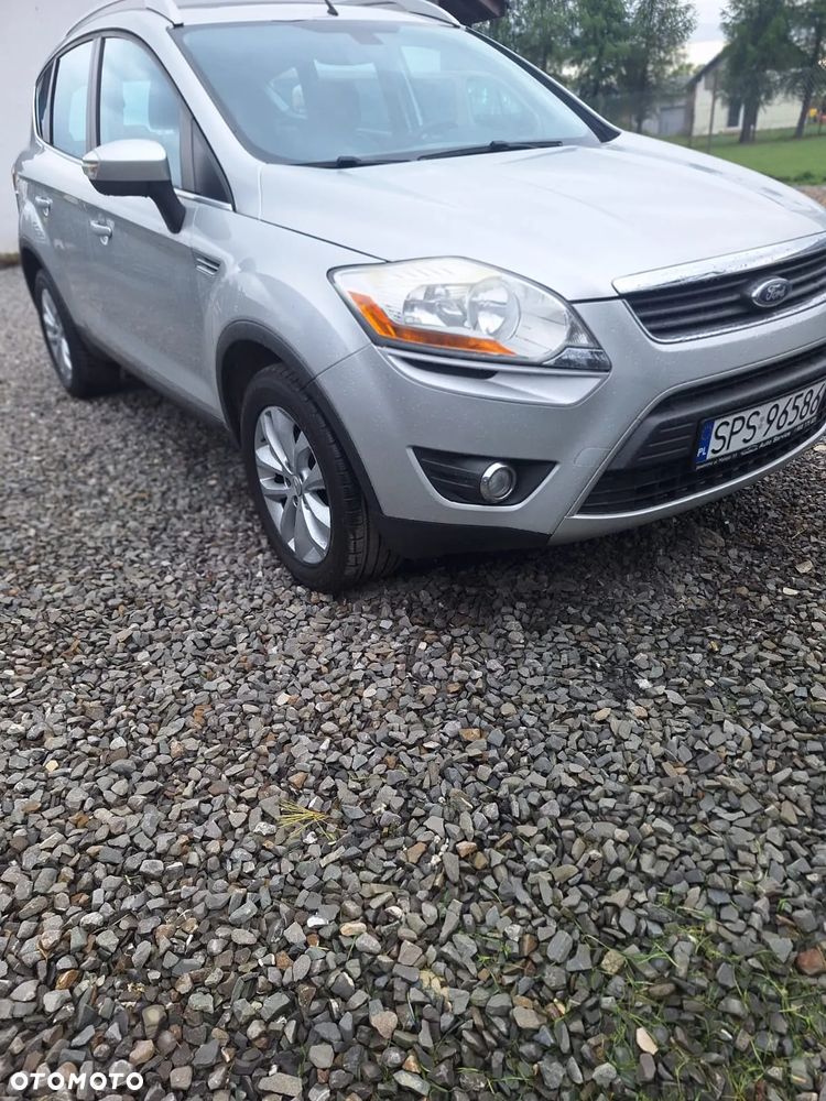 Ford Kuga 2.0 TDCi Trend - 2