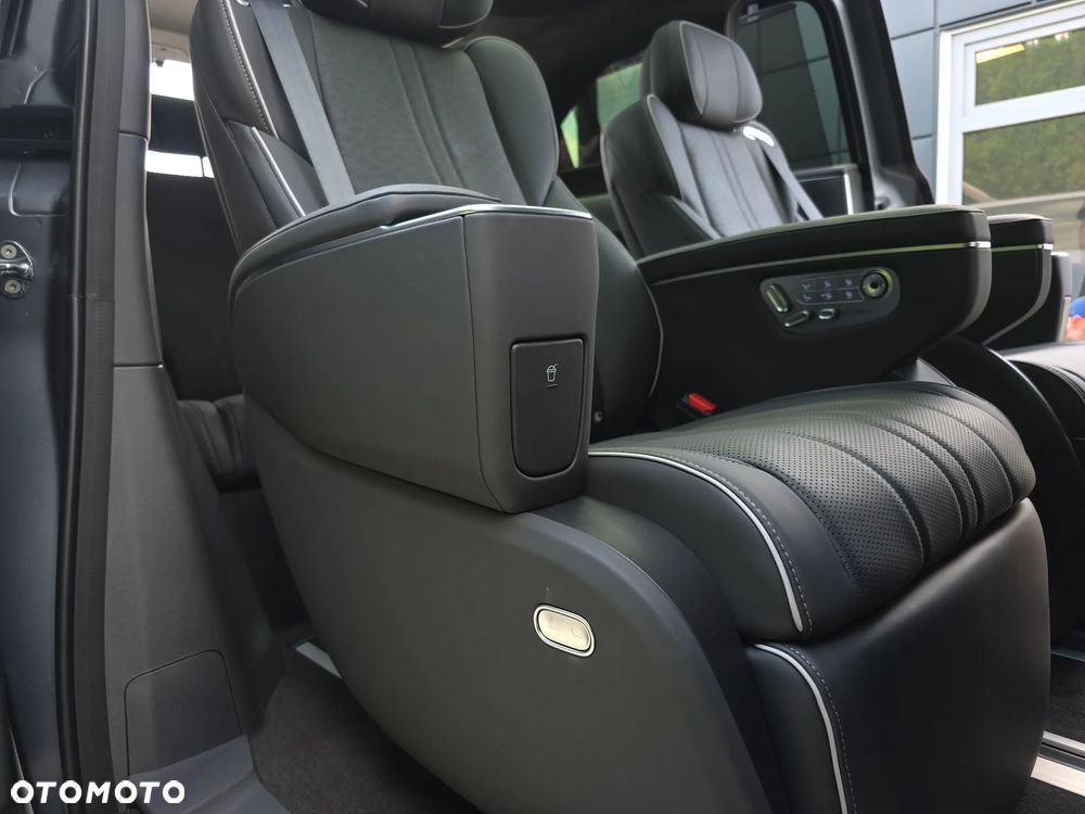 XPeng X9 110kWh AWD Performance Pro - 20