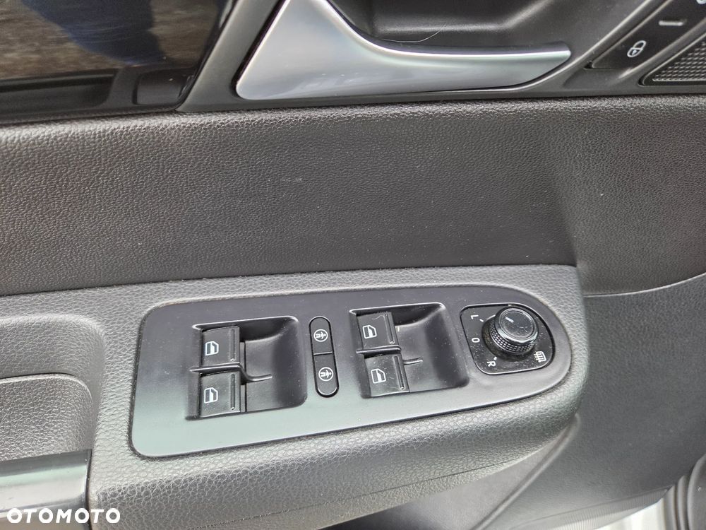 Seat Alhambra 2.0 TDI Ecomotive Style - 20