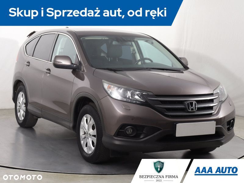 Honda CR-V - 3