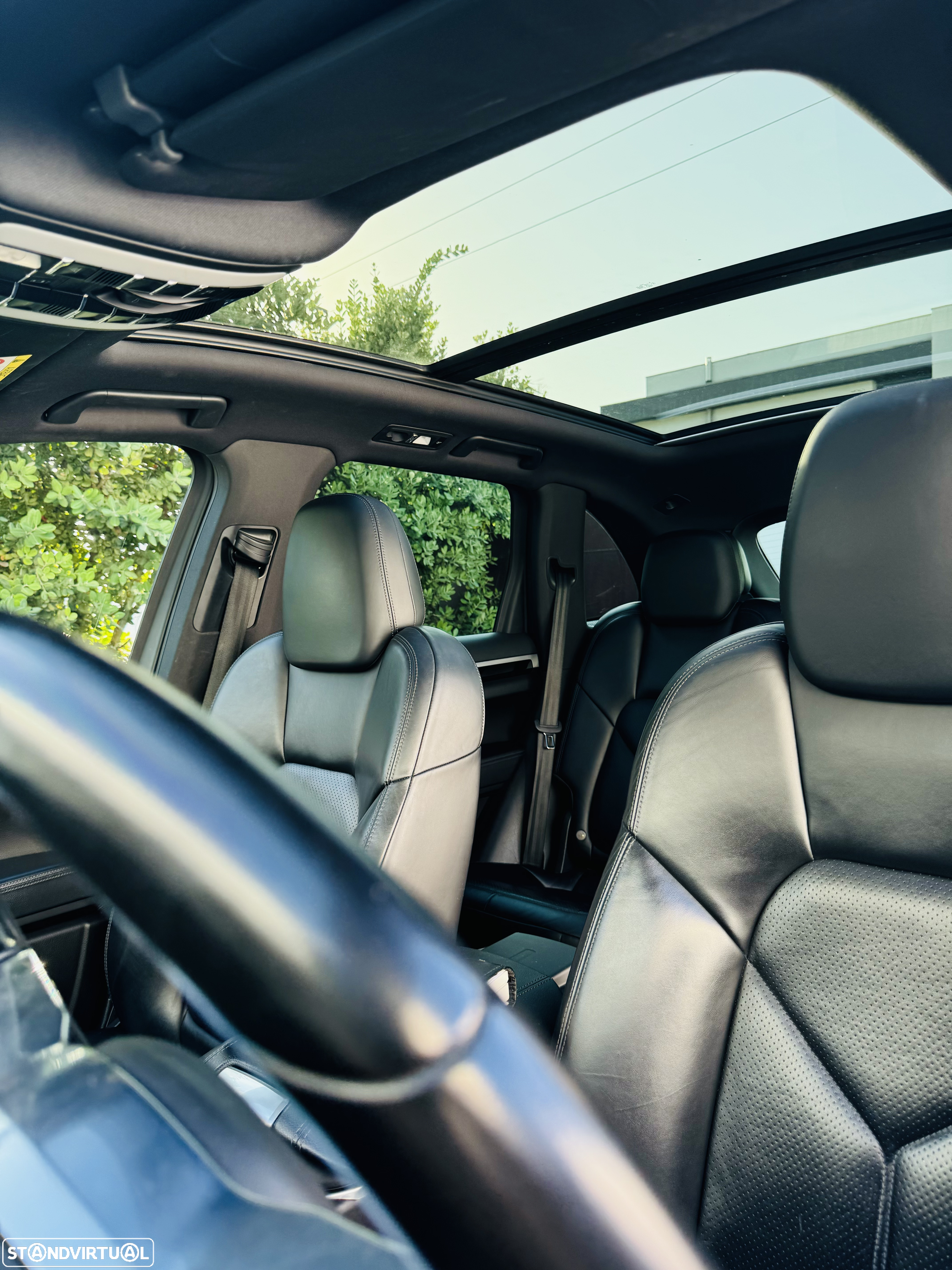 Porsche Cayenne Platinum Edition - 15