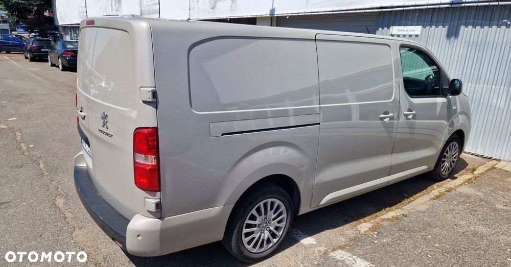 Peugeot Expert - 9