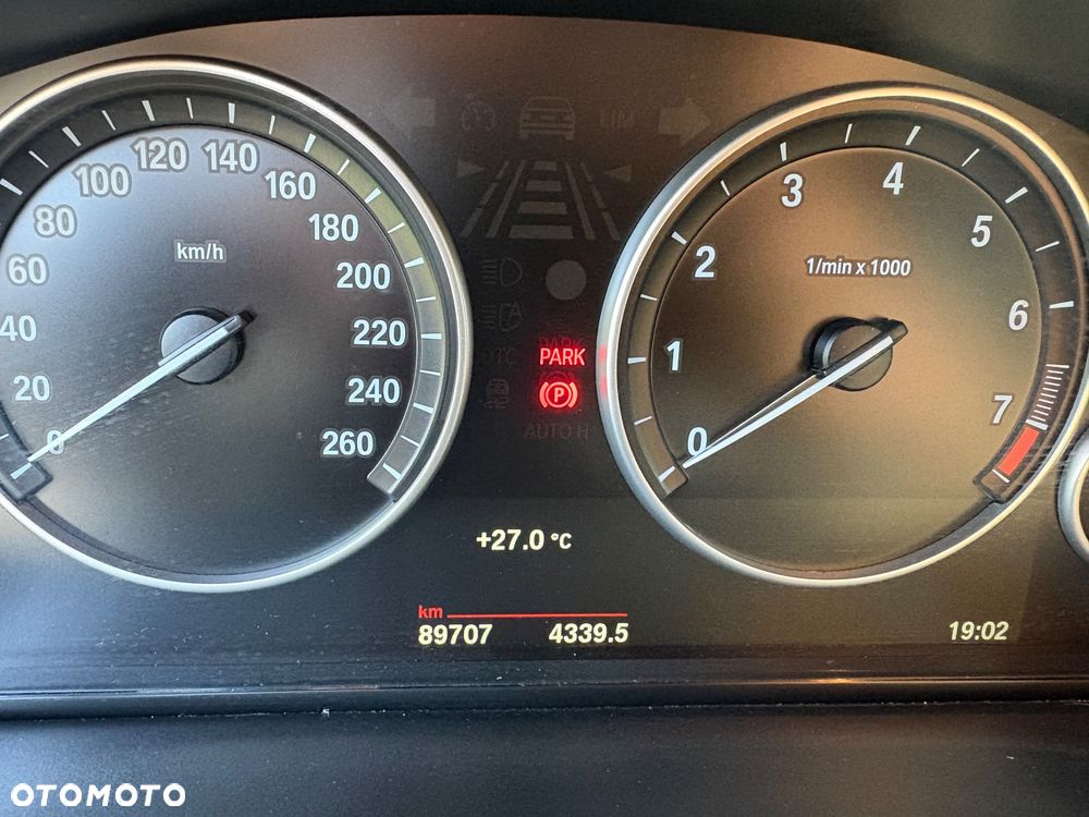 BMW X3 xDrive28i Sport-Aut M Sport - 8
