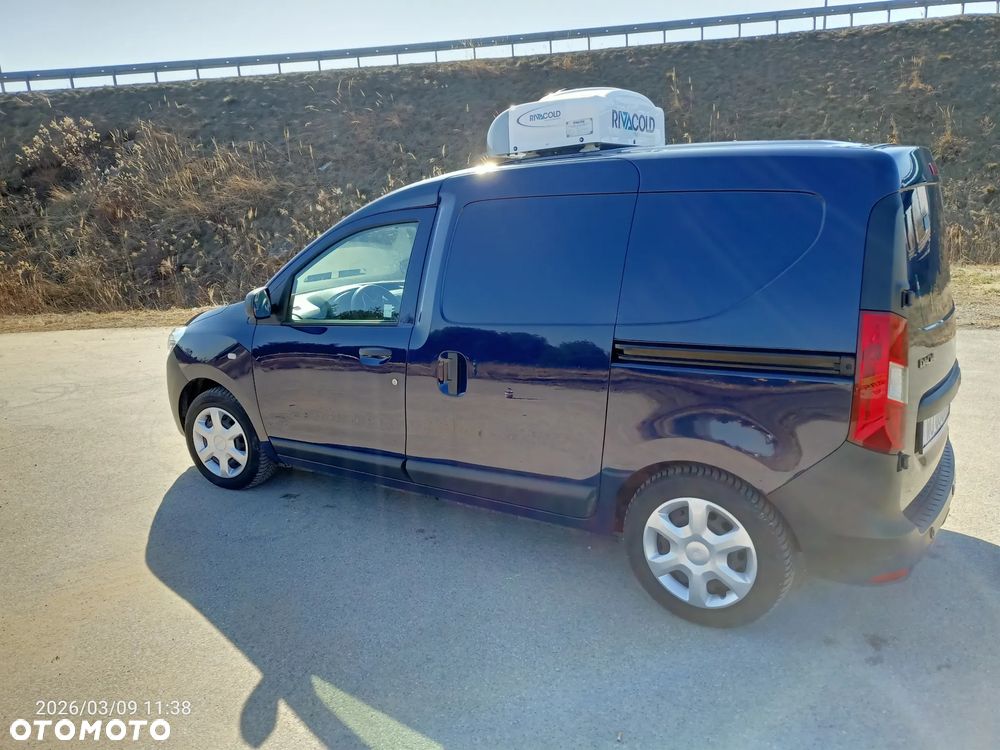 Dacia Dokker - 7