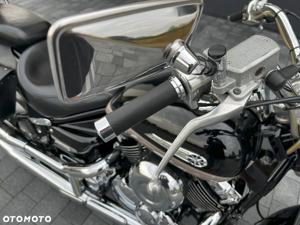 Yamaha Drag Star - 33