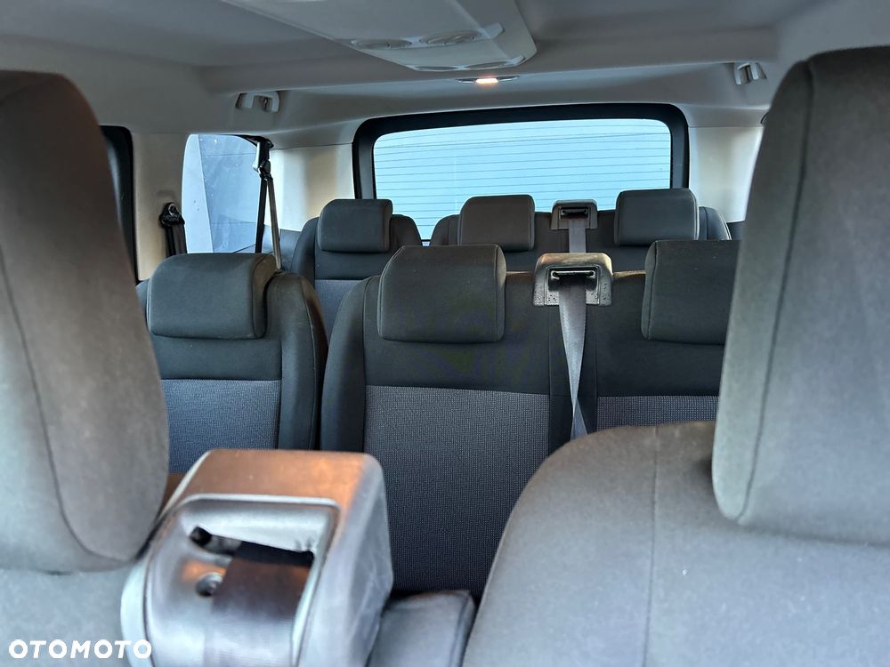 Citroën SpaceTourer 2.0 BlueHDi M Business Lounge - 24