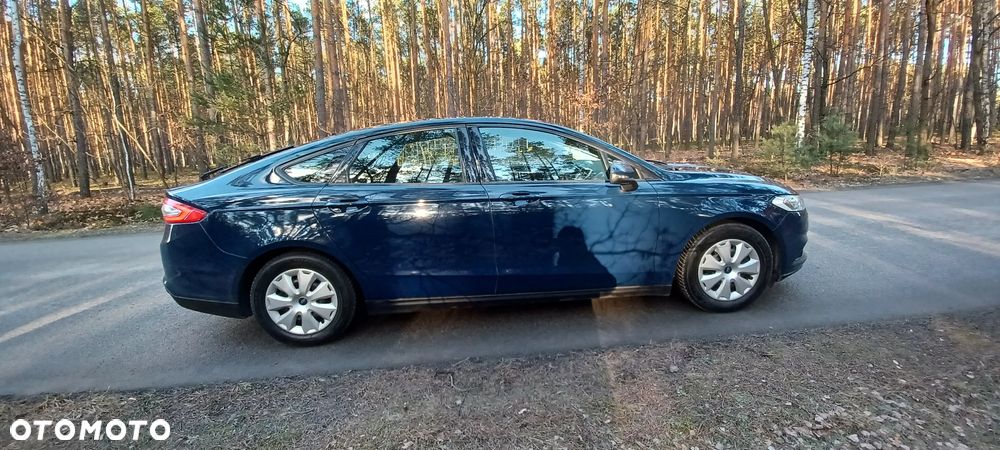 Ford Mondeo 2.0 TDCi Trend - 2