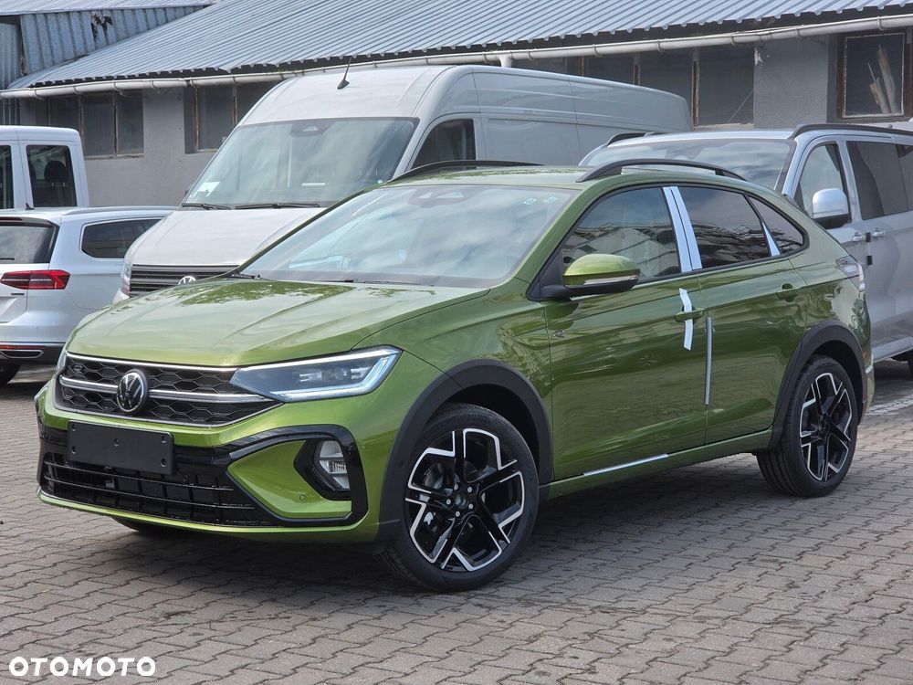 Volkswagen Taigo 1.5 TSI ACT R-Line Plus DSG - 3