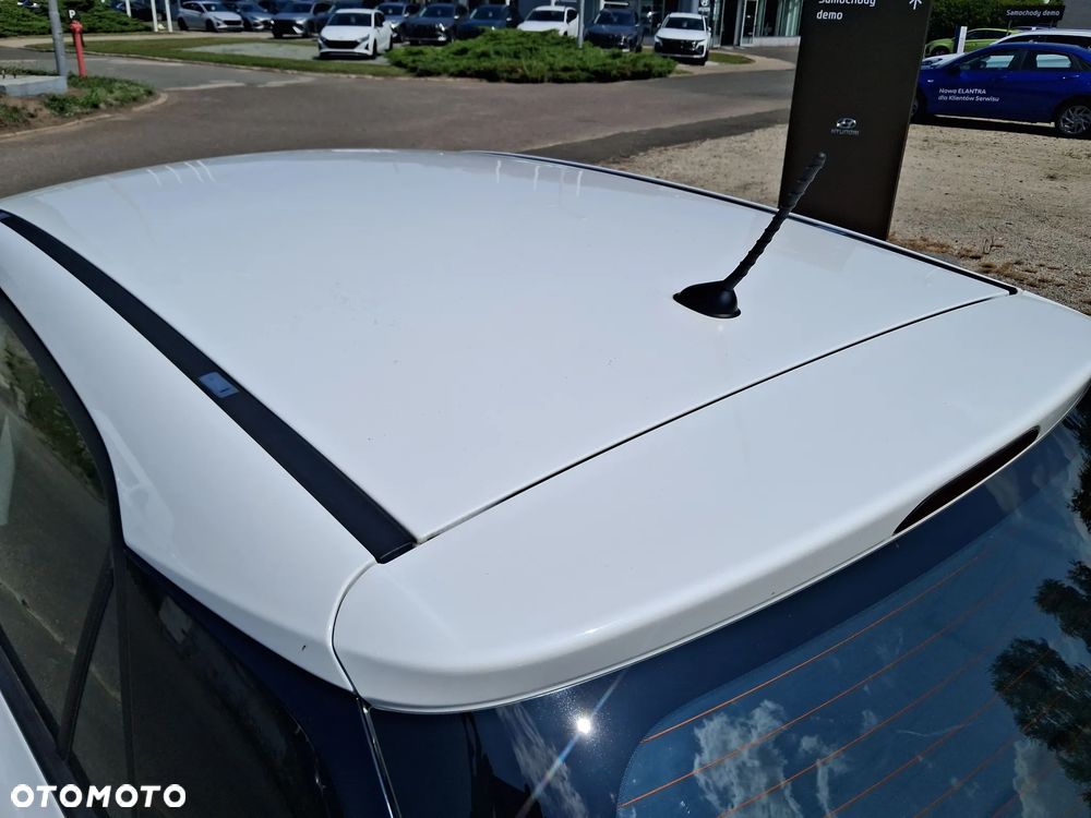 Hyundai i20 blue 1.2 Classic - 31
