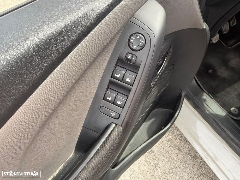 Citroën C4 Spacetourer 1.5 BlueHDi Shine - 16