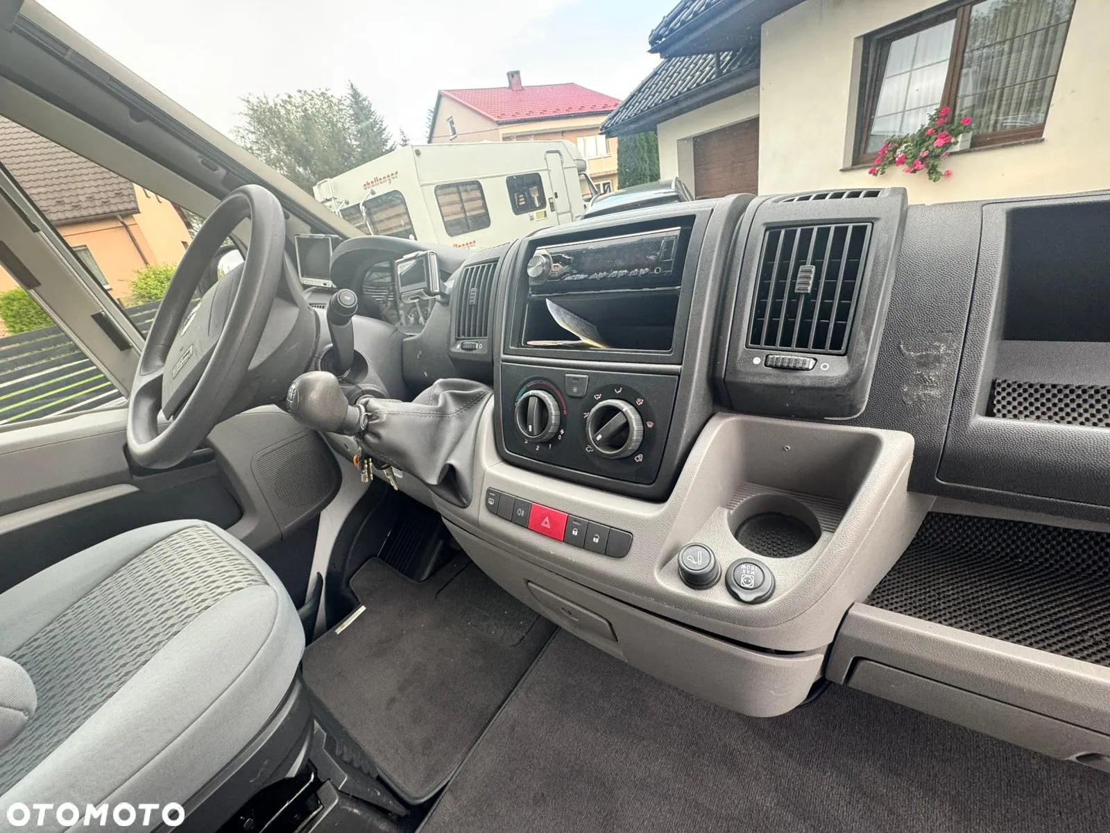 Fiat KAMPER BAVARIA - 15