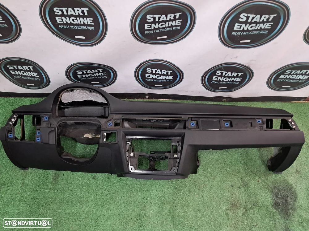 Tablier Airbags BMW Serie 3 E90 E91 E92 E93 318d 320d 325d 330d 335d - 1