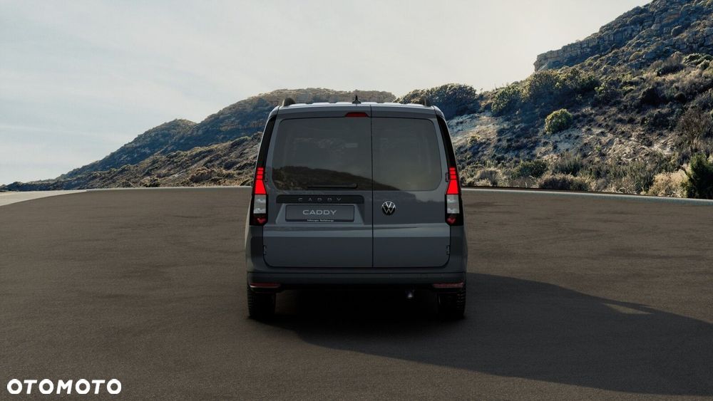 Volkswagen Caddy 2.0 TDI - 6