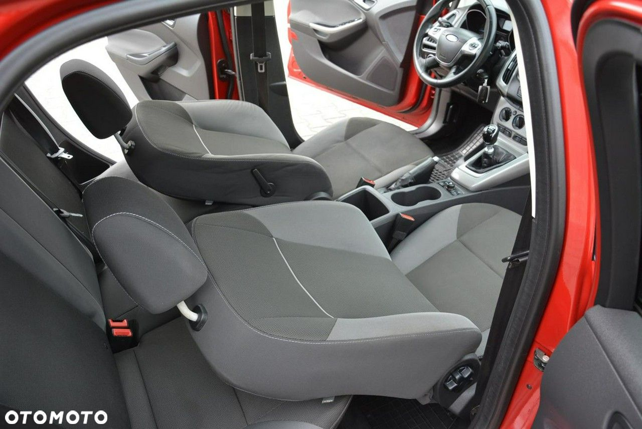 Ford Focus - 17