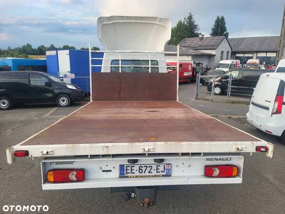 Renault MASTER MAXI - 1