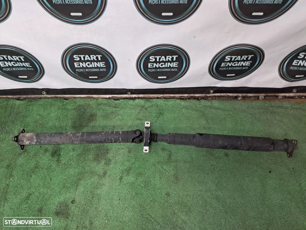 Cardan Transmissão BMW Serie 3 G0 G21 G28 G81 Serie 4 G22 G23 2019-2027 Ref. 7562165 - 1