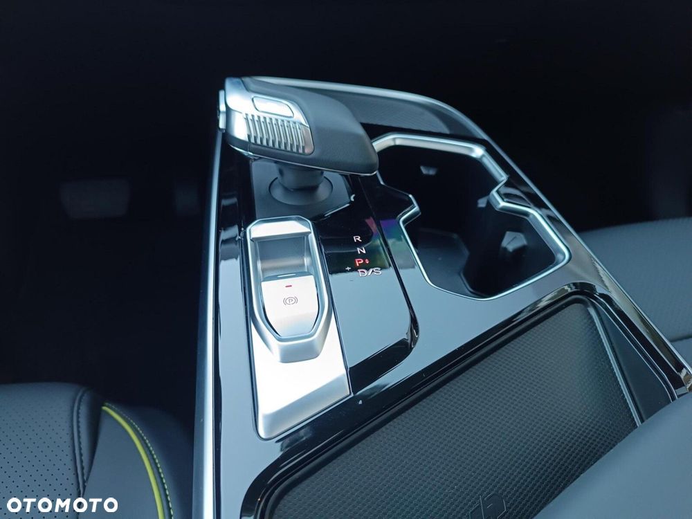 BAIC 5 Beijing 1.5T Luxury DCT - 28