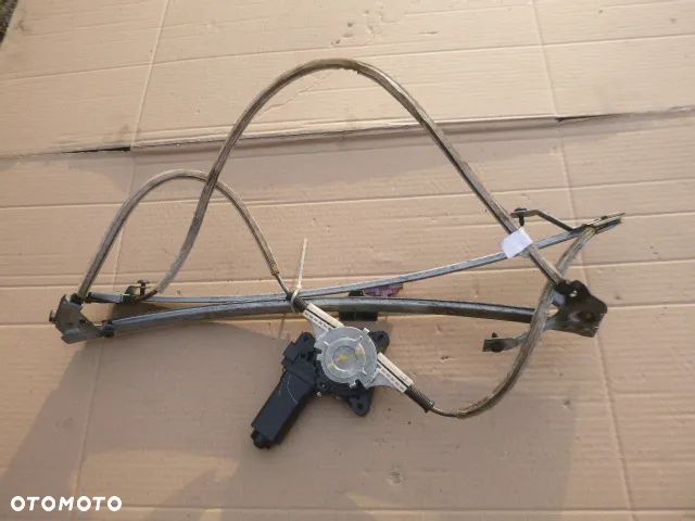 PODNOŚNIK SZYBY LEWY PRZÓD LEWY PRZEDNIE CHRYSLER VOYAGER IV 00-07 - 13