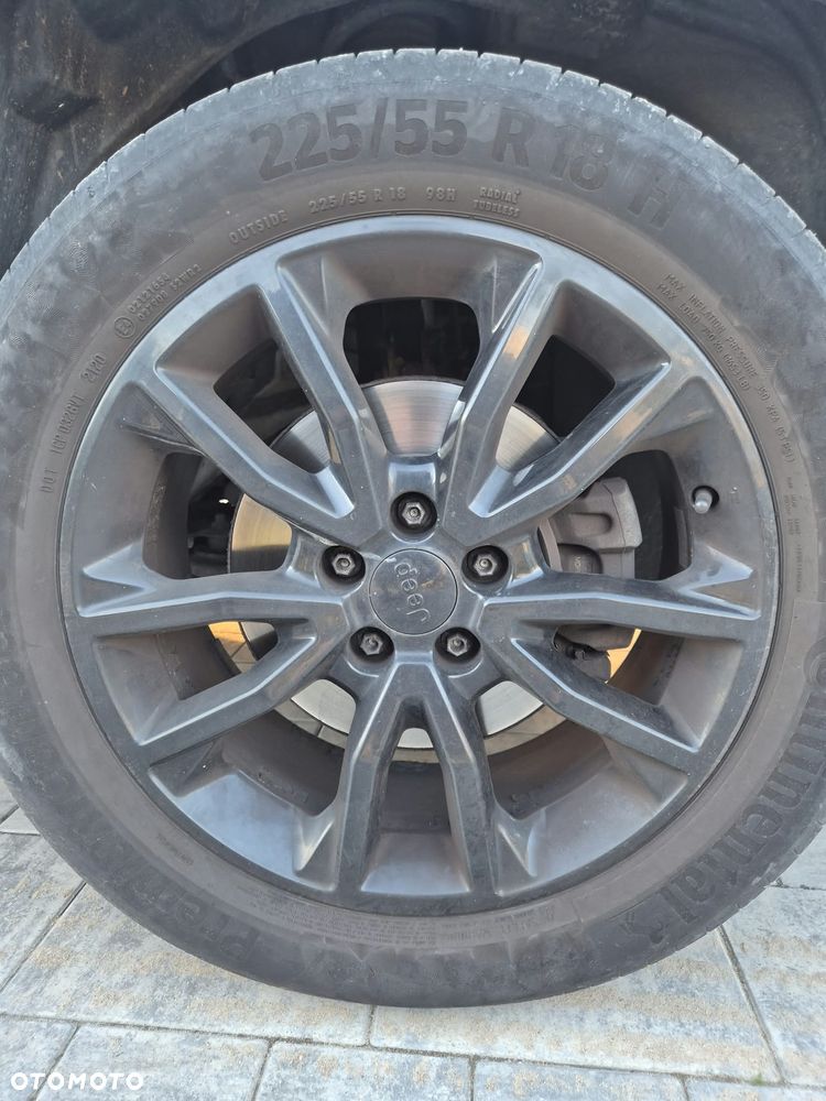 Jeep Compass - 24