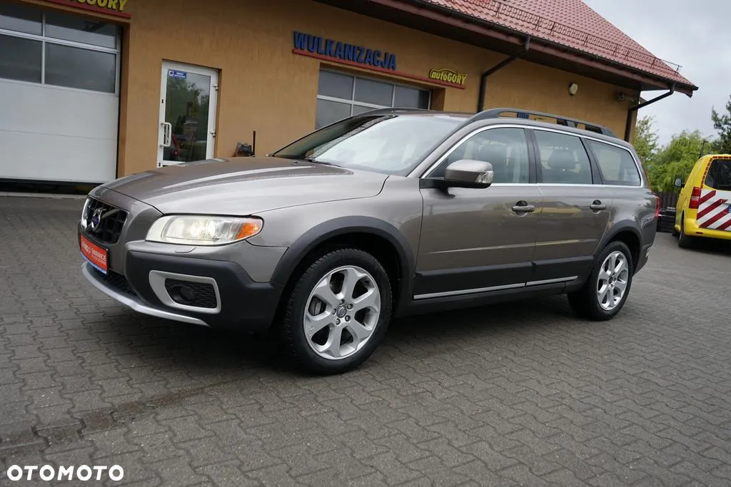 Volvo XC 70 DRIVe Momentum - 3
