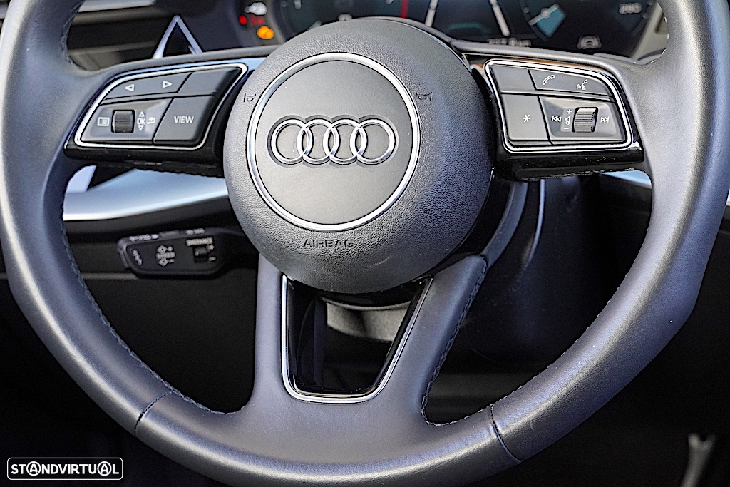 Audi A3 Sportback 40 TFSIe Advanced - 26