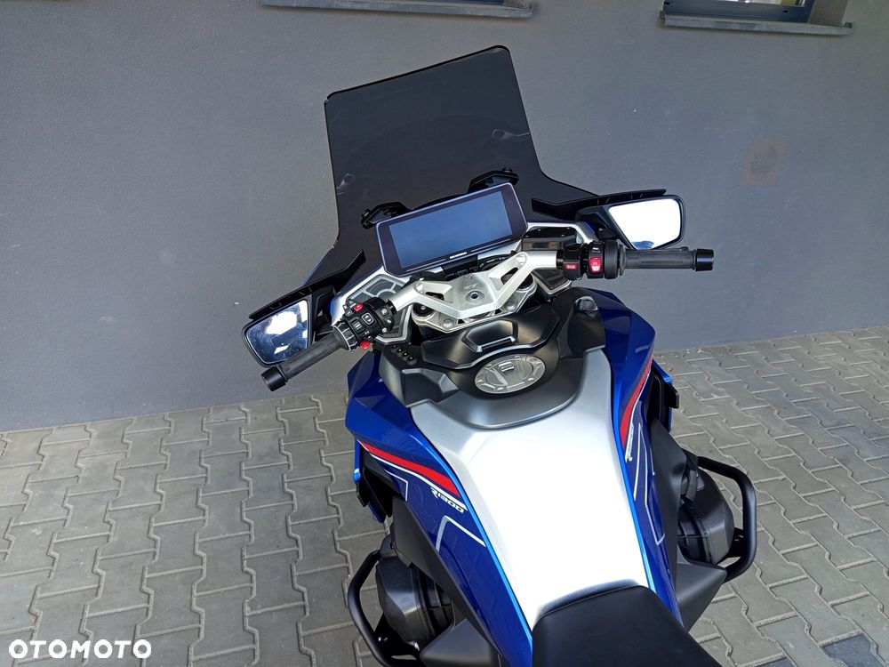 BMW GS - 12