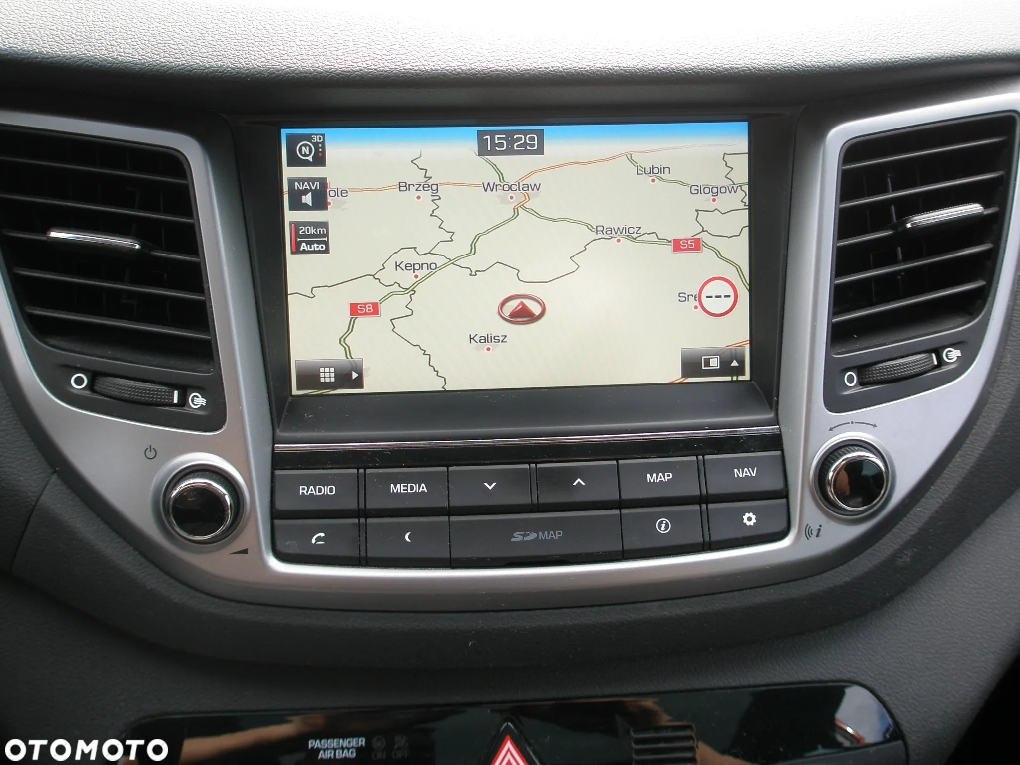 Hyundai Tucson 1.6 GDi 4WD DCT Premium - 24