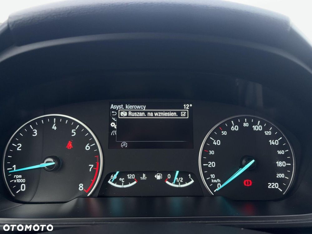 Ford EcoSport 1.0 EcoBoost Trend ASS - 16