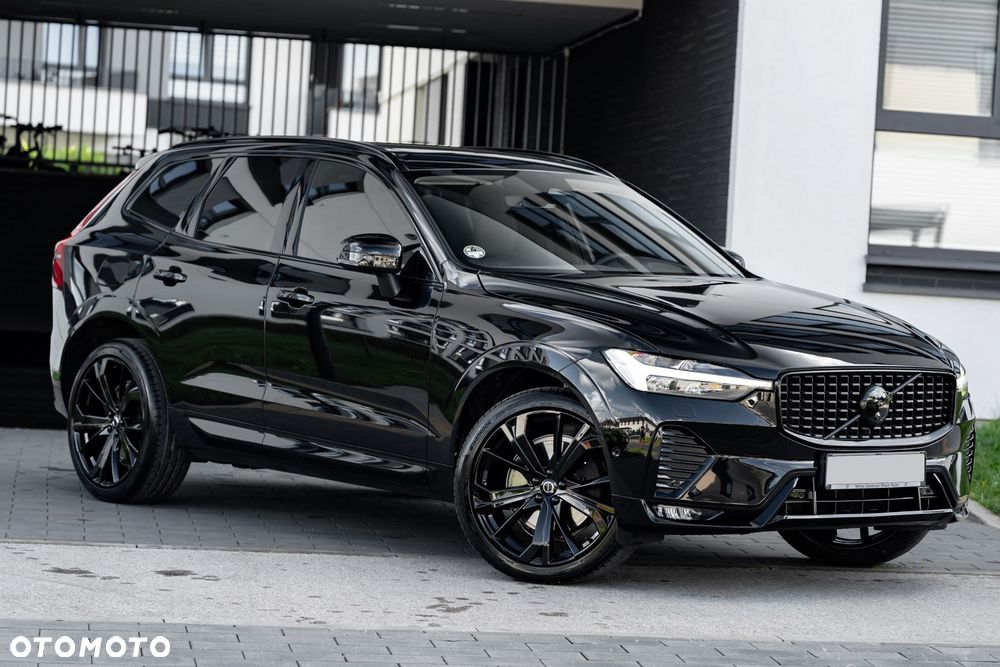 Volvo XC 60 - 3