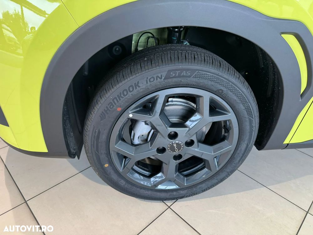 Byd Dolphin Surf 43.2 kWh Comfort - 11