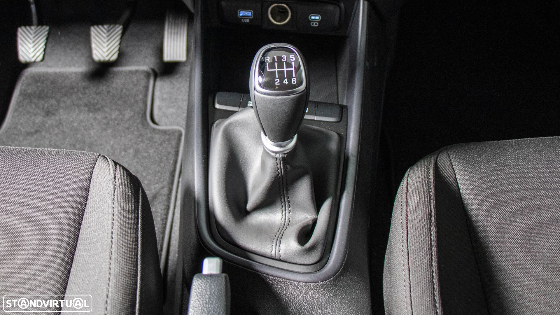 Hyundai i20 1.0 T-GDI Style - 14