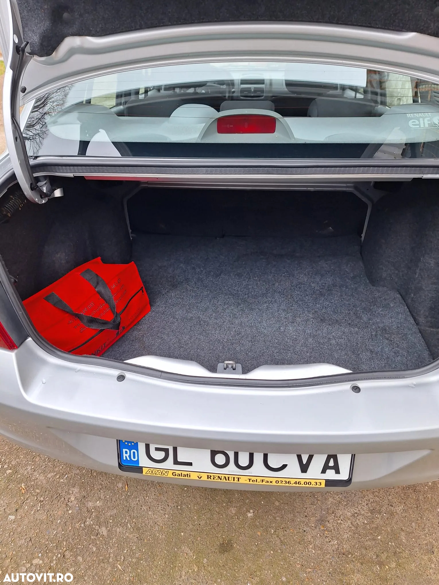 Renault Clio - 7