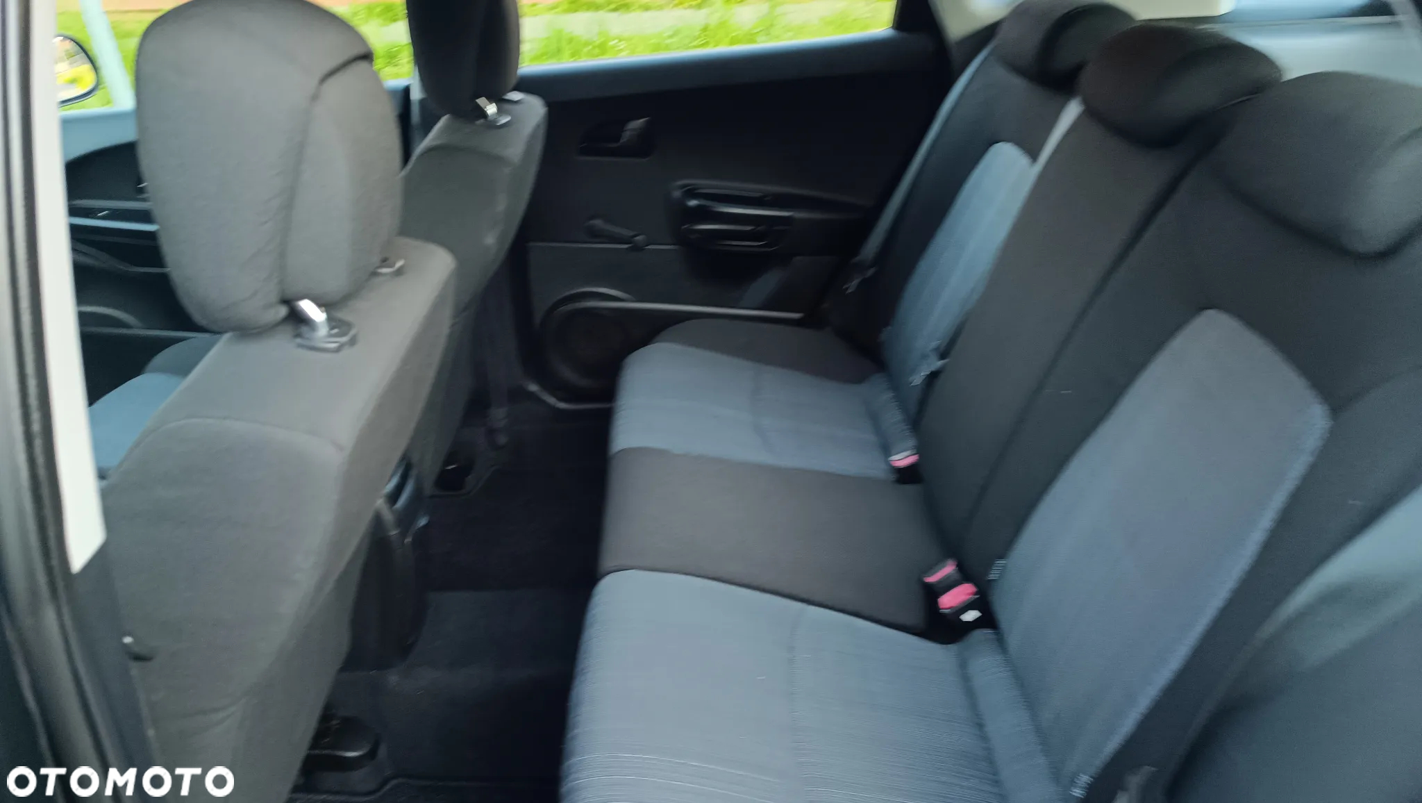 Kia Ceed 1.4 CVVT SW ISG Vision - 16