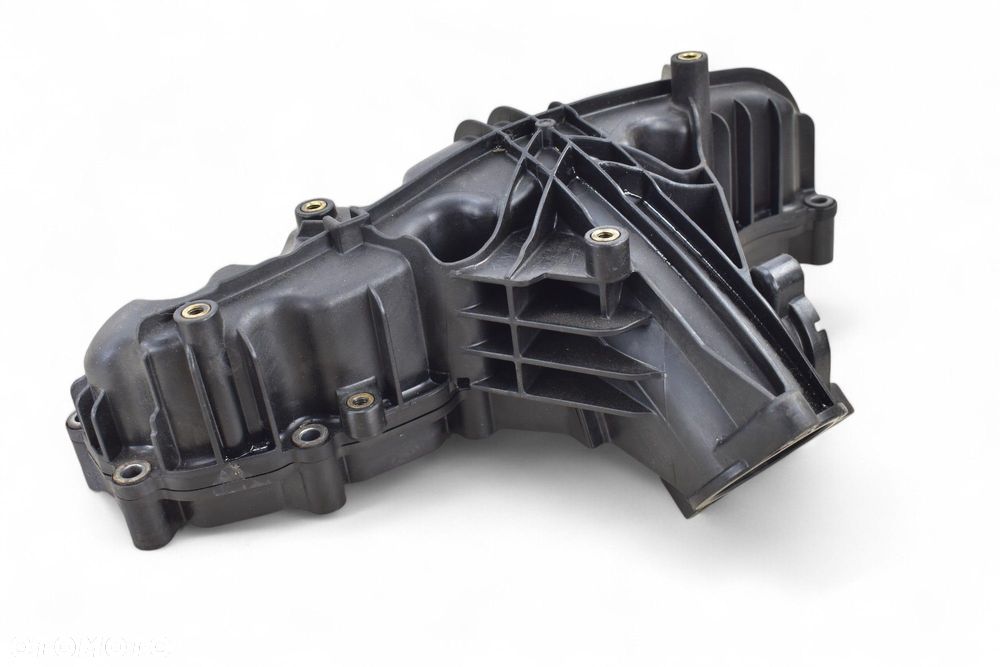 Kolektor Ssący VW PASSAT B7 AUDI A4 B8 A5 8T 2.0 TDI 03L129711AM - 3