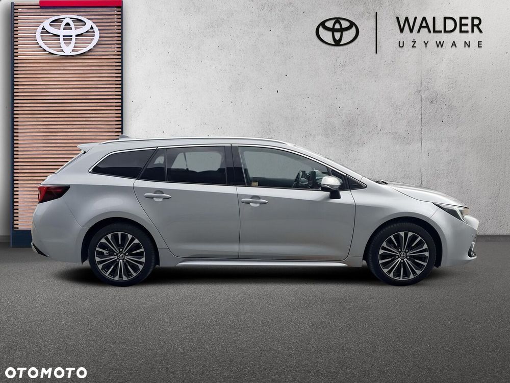 Toyota Corolla 1.8 Hybrid Style - 8