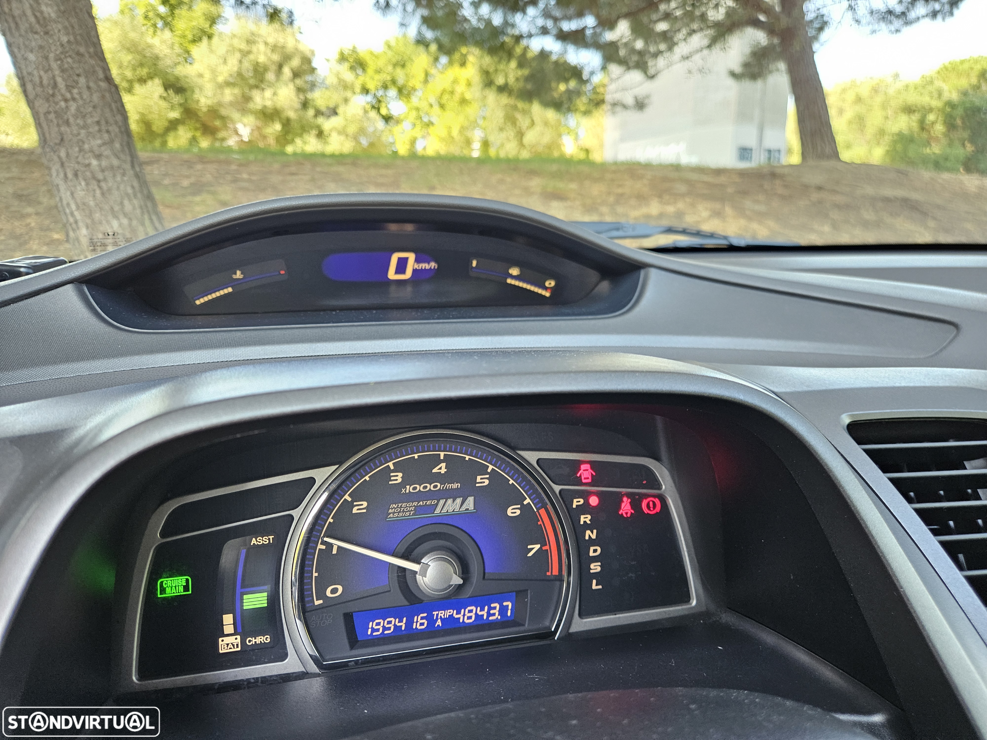 Honda Civic - 21