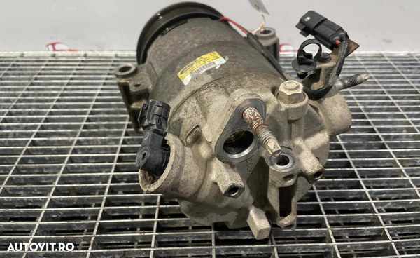 Compresor aer conditionat FORD ECOSPORT 1.0 ECOBOOST an 2013-2018